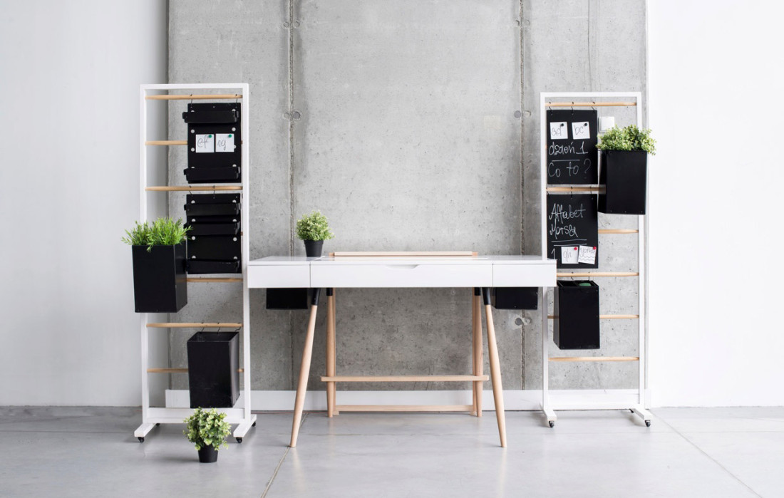 Occasional Table for Office
